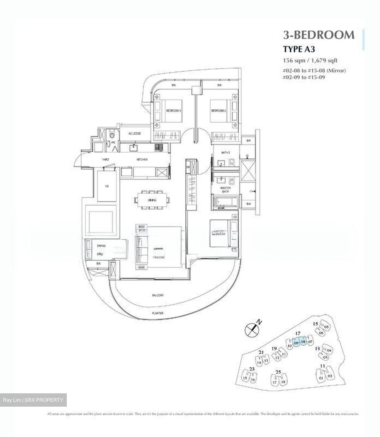 Cape Royale (D4), Condominium #514488051